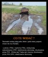 Punkt widzenia zależy od miejsca siedzenia.