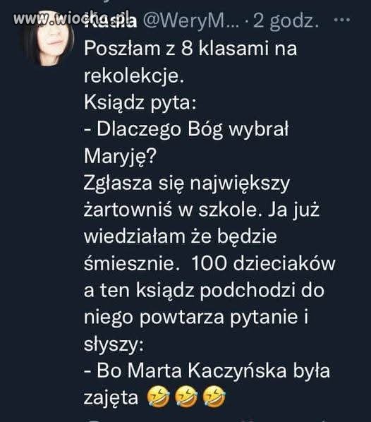 Potwierdzam