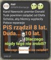 Pisowskie ameby tyle czasu miały
