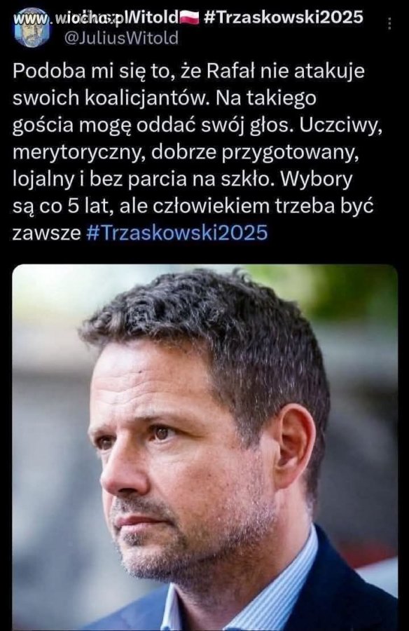Szacunek dla Rafała!!!