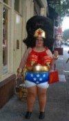 Superbohatera 