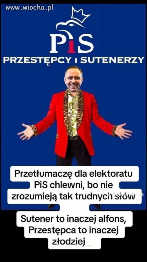 I tak to wygląda