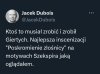 A Tobie jak się podobał wczorajszy spektakl ?