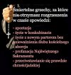 Pamiętajcie grzesznicy przy niedzieli...Piekło czeka!