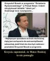 Przecież to zaraza gorsza jak PiS...