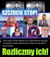 Dość już tego szczucia !