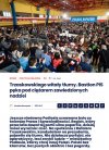 Nazwisko Kaczyńskiego wywołuje już nie entuzjazm, ale gorycz. 