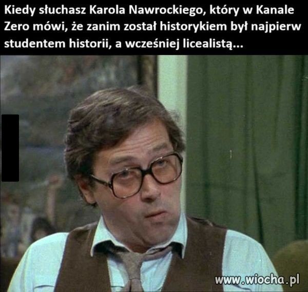 Niesamowite