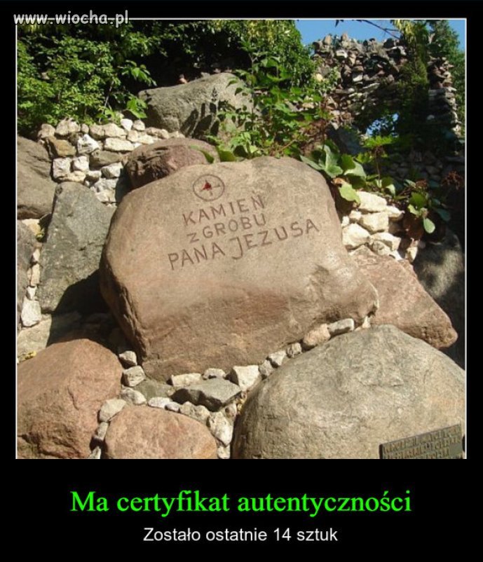 Gdy nie wiadomo, o co chodzi, to chodzi o pieniądze