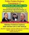 Uważajcie na PiSiaków. Oni są mistrzami w odwracaniu kota ogonem