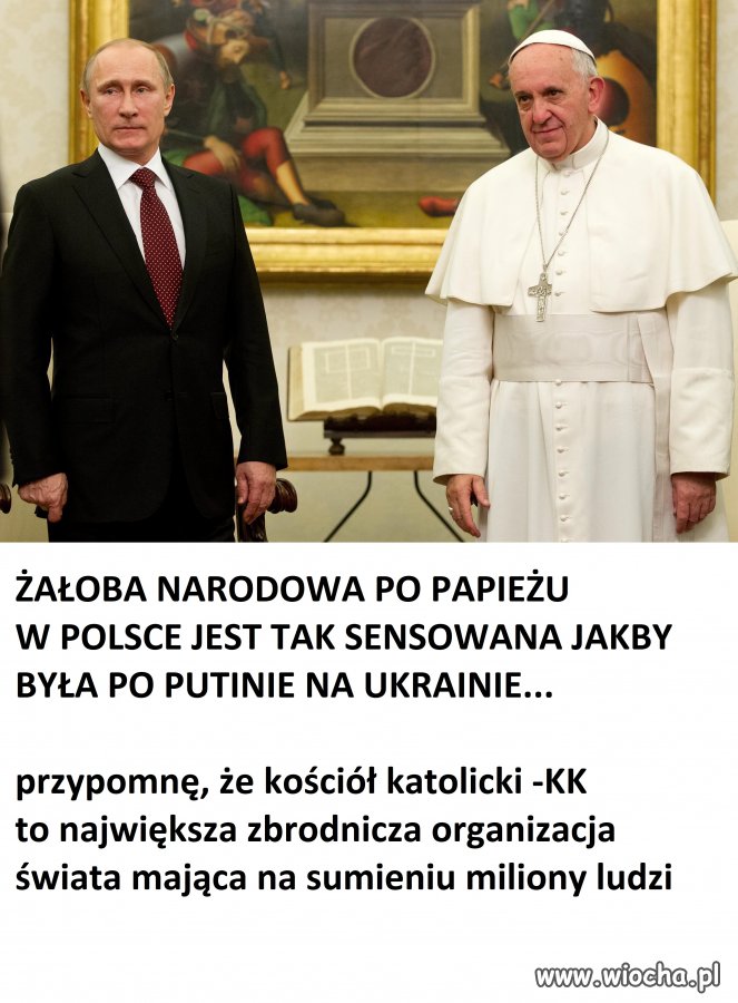 Żałoba narodowa