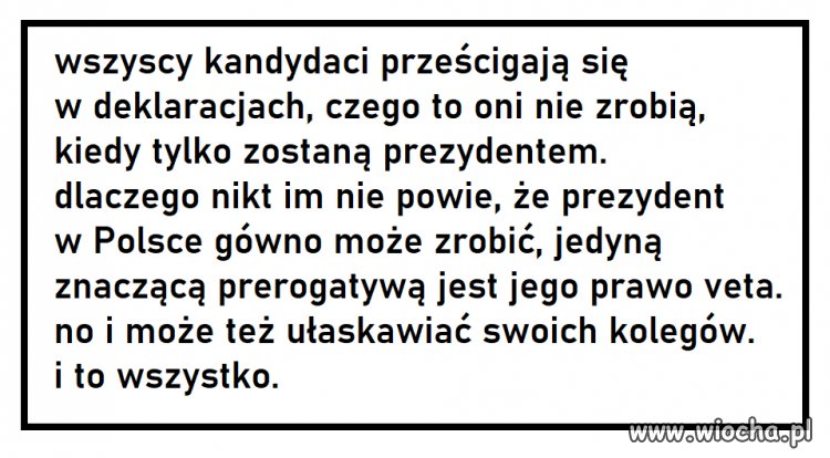    taka prawda