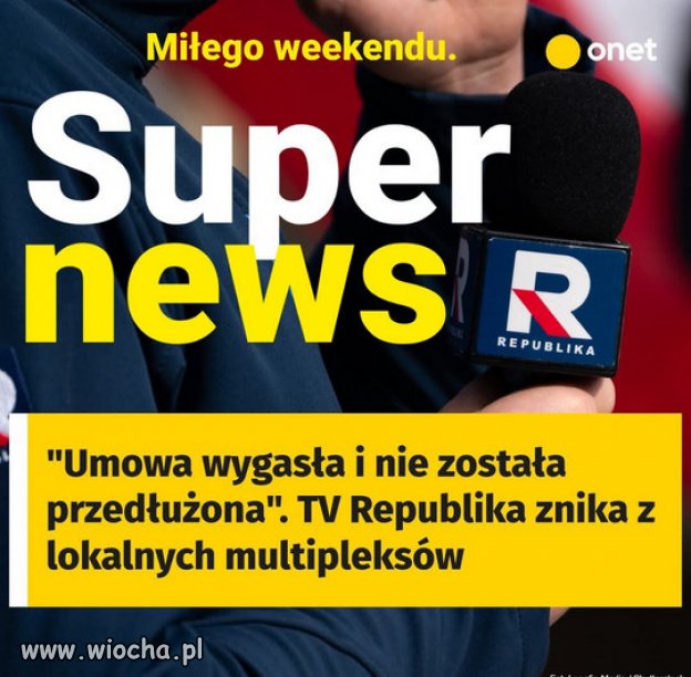 Mały krok dla człowieka, lecz wielki dla ludzkości 