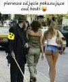 A mówicie niedowiarki, że boga nie ma