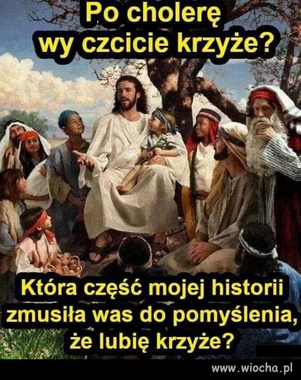 Ku czci Jezusa 