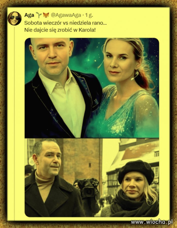 Tak samo sztuczni