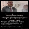 Wywodzący się z konfy i jej pochodnych mają problemy psychiczne