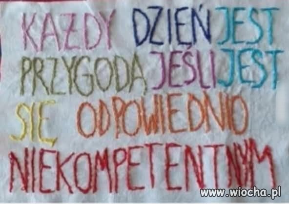 Także pamiętajmy 