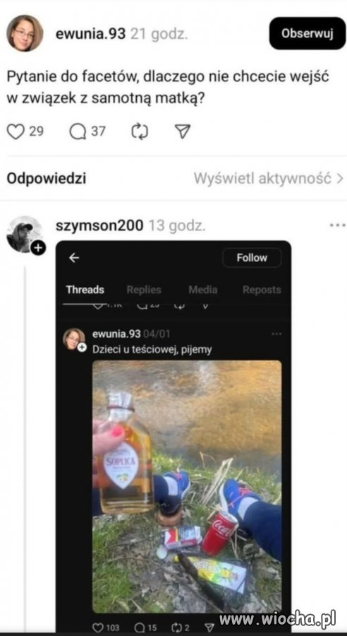 I się baba dziwi 