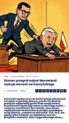 Nadchodzi smutny koniec samozwanczego dyktatorka