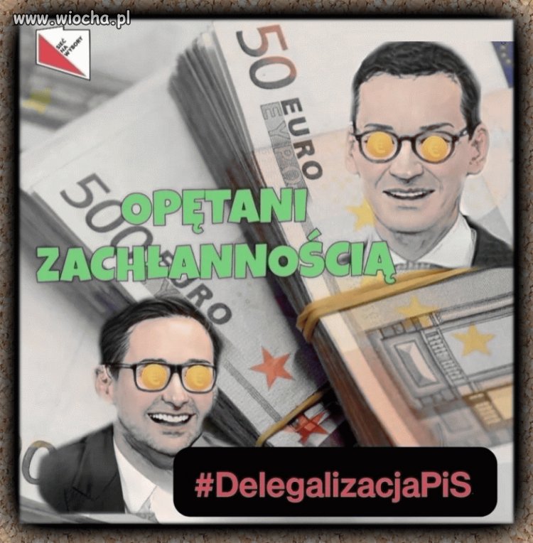 Dla dobra Polski