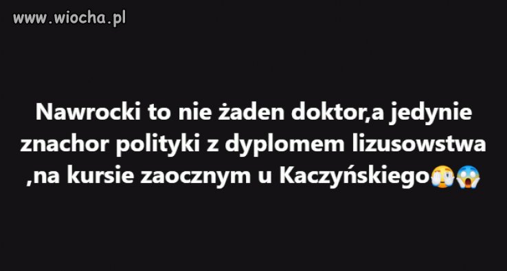 W punkt