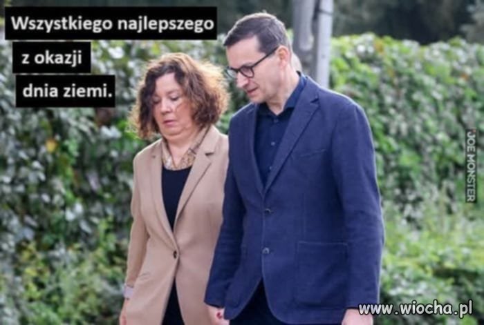 Działki, diałeczki... księżula...wałeczki...