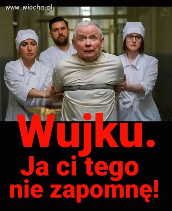 Jareczku czas na pokój bez okien