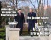 Prezydent oszukuje
