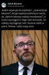 Zadziwiające jest to, że nikt z tym nic nie robi 