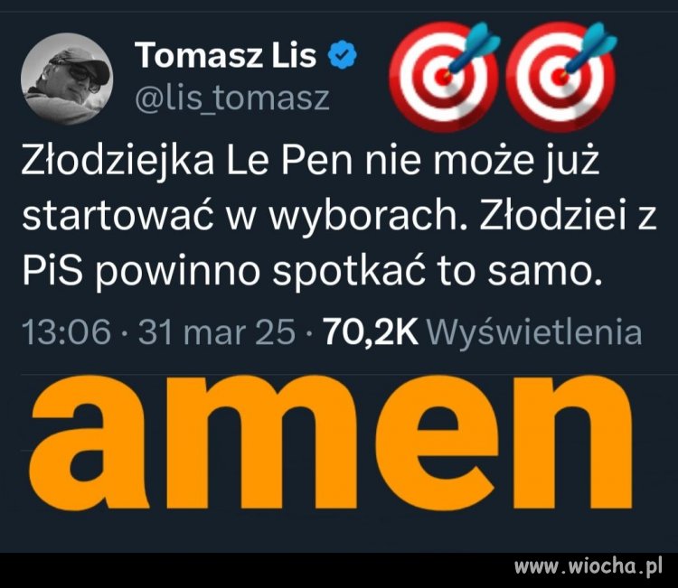 Nic dodać, nic ująć 