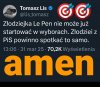 Nic dodać, nic ująć 