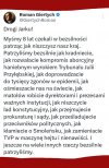 Podsumowanie 8 lat bezsilności