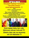 Polski katolicyzm to jedna wielka patologia !