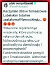 Jaro dowalił do pieca