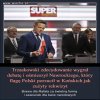 Kandydat na Prezydenta jest tylko jeden, reszt to statyści!