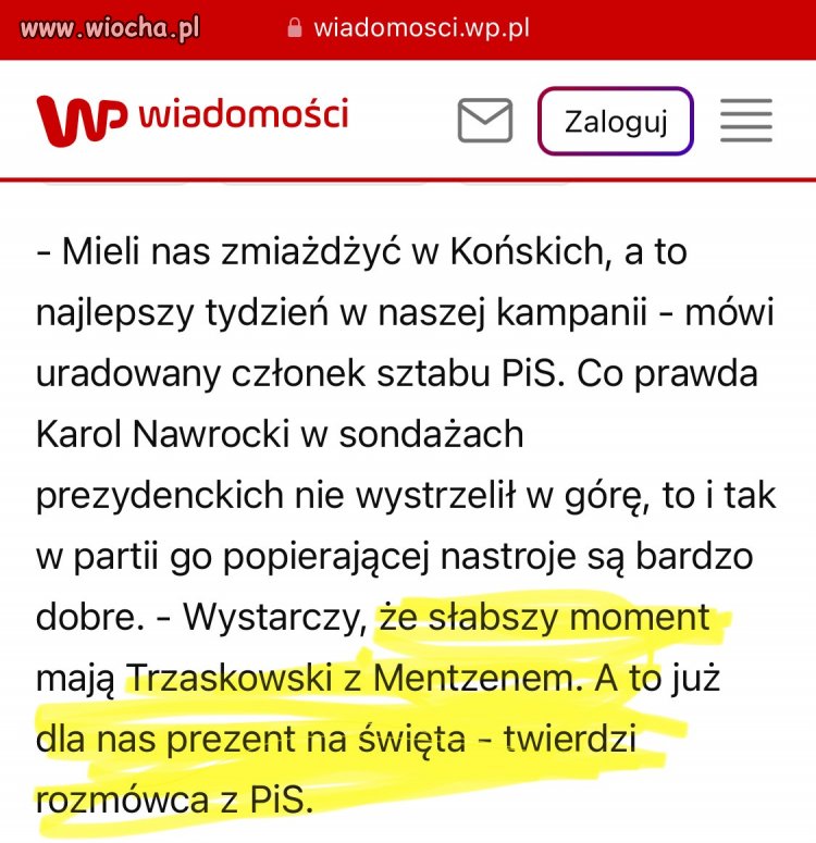 Pisowyznawca to naprawdę stan umysłu!