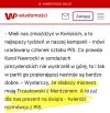 Pisowyznawca to naprawdę stan umysłu!