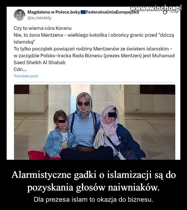 Ciekawostka