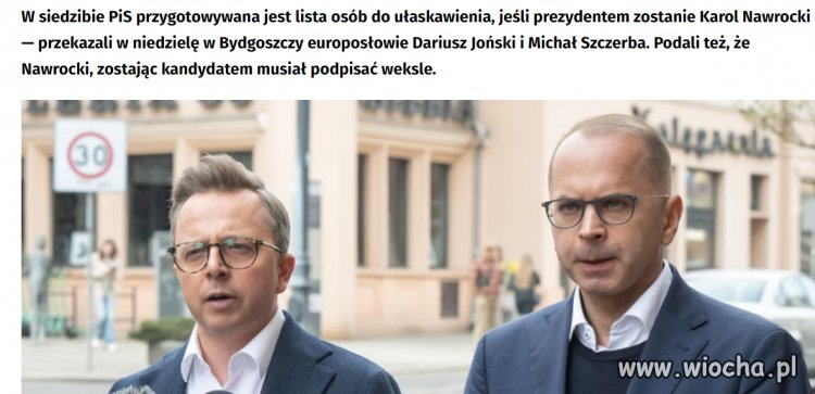Dlatego każdy kumaty