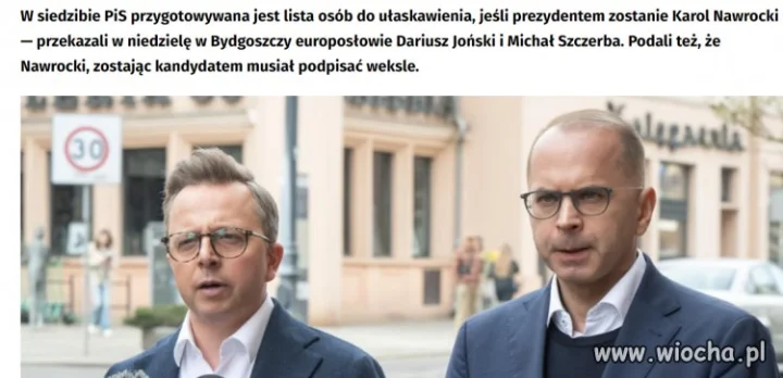 Dlatego każdy kumaty