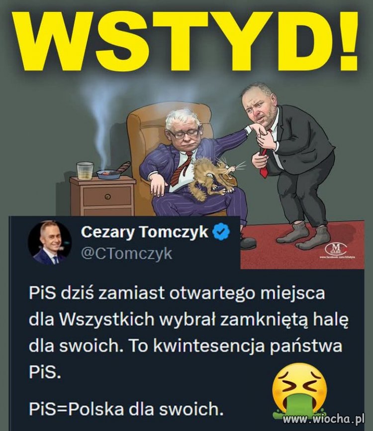 Każdy ZŁODZIEJJ najlepiej czuje się w sprawdzonej melinie