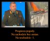 Dziś w moskwie odpalili kolejnego ruskiego generła