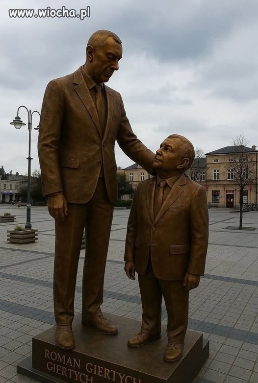 Mów mi ...wuju 