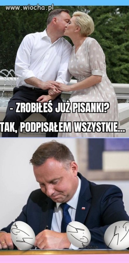 Ale jaja