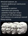 Jeszcze nigdy Polska...