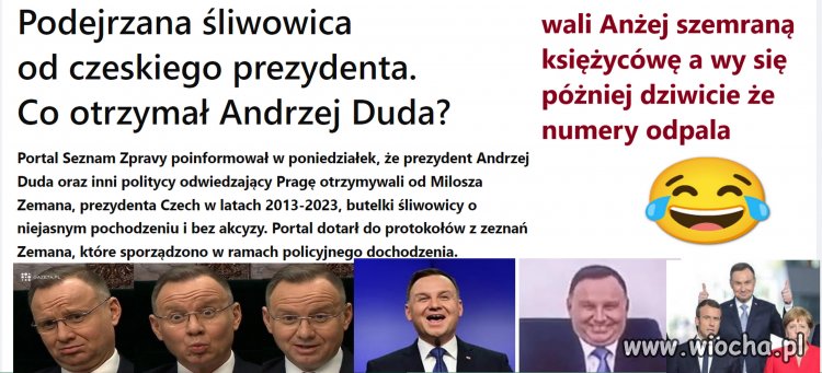 Na szczęście już