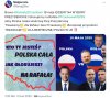 Cała Polska głosuje na Rafała