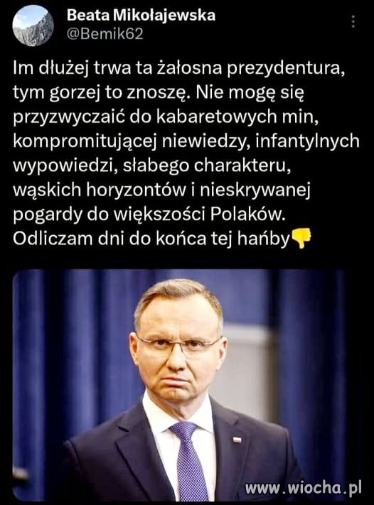 Już niedługo 