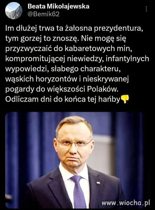 Już niedługo 